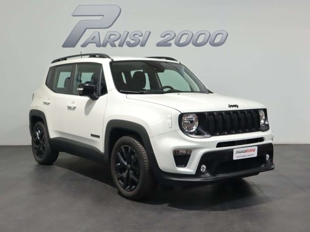 Jeep Renegade 1.0 Night Eagle 88 kW image number 3