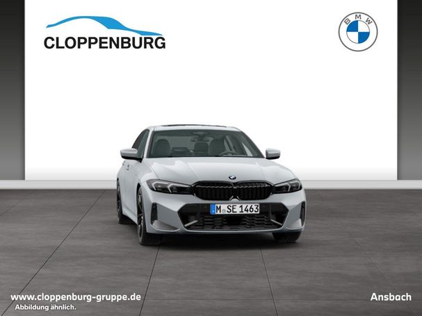 BMW 330d M Sportpaket xDrive 210 kW image number 10