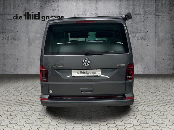 Volkswagen T6 California DSG 4Motion Ocean 150 kW image number 5