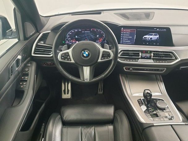 BMW X5 Steptronic xDrive 294 kW image number 3