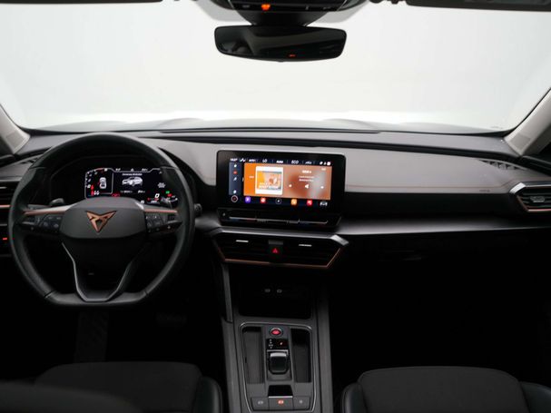 Cupra Formentor 150 kW image number 4