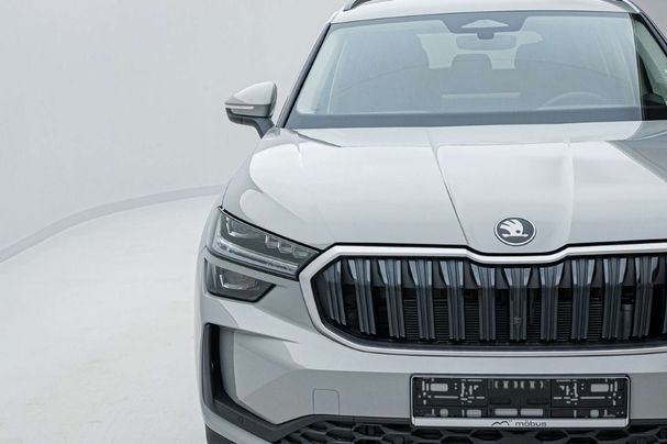 Skoda Kodiaq 1.5 TSI DSG 110 kW image number 3