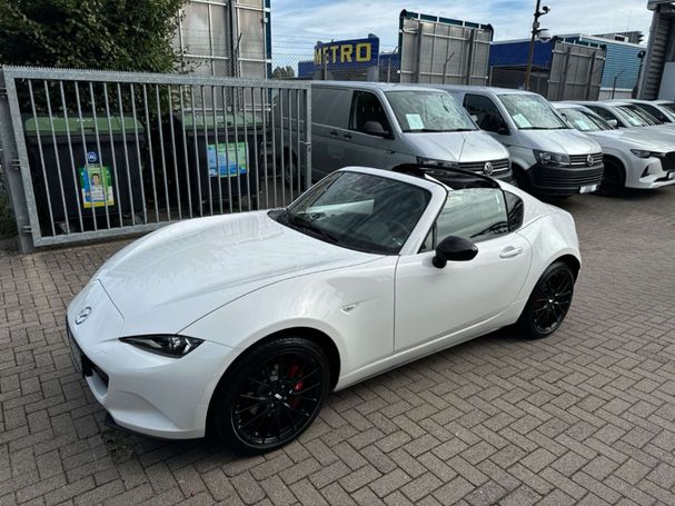 Mazda MX-5 RF 184 135 kW image number 17