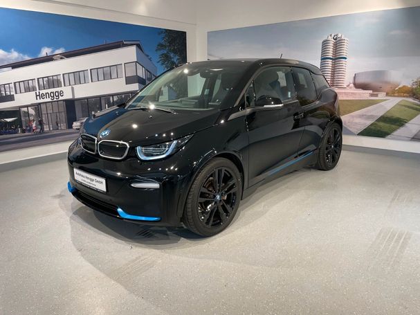 BMW i3s 120Ah 135 kW image number 1