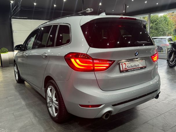 BMW 220i Gran Tourer 141 kW image number 5