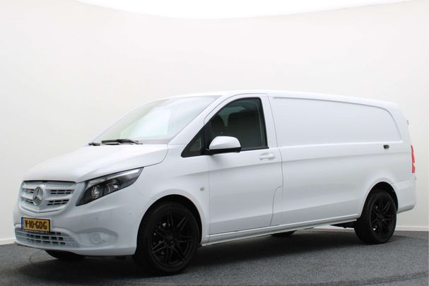 Mercedes-Benz Vito 116 CDi extra 120 kW image number 16