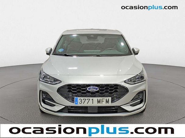 Ford Focus 1.0 EcoBoost ST-Line 92 kW image number 15