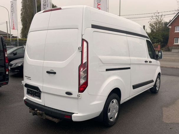 Ford Transit Custom 2.0 TDCi 96 kW image number 6