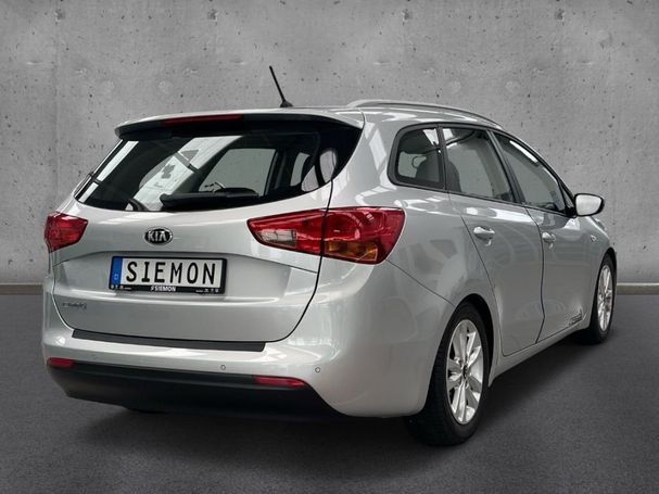 Kia Ceed 1.6 GDI SW 99 kW image number 3