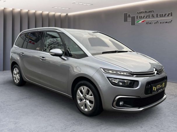 Citroen Grand C4 Picasso 96 kW image number 2