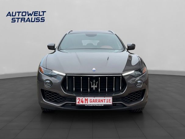 Maserati Levante 257 kW image number 2