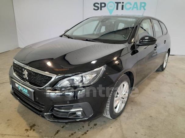 Peugeot 308 SW BlueHDi 100 S&S 75 kW image number 1