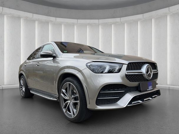 Mercedes-Benz GLE 400 d 243 kW image number 2