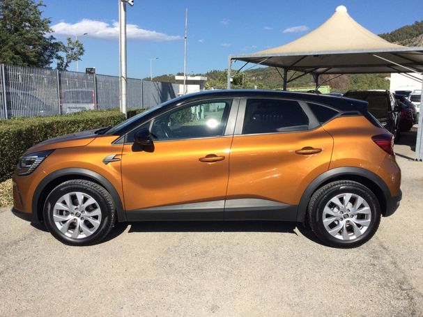 Renault Captur 140 103 kW image number 6