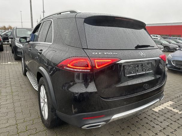 Mercedes-Benz GLE 350 225 kW image number 4