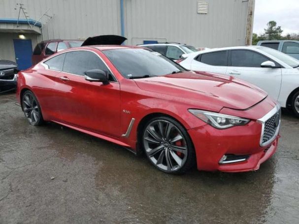 Infiniti Q60 294 kW image number 2