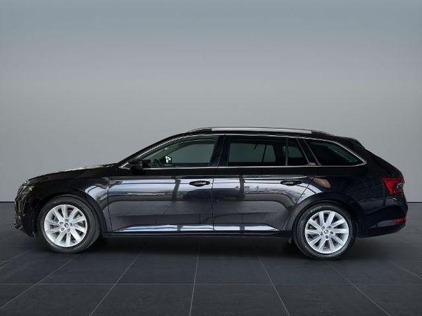 Skoda Superb Combi 2.0 TDI 4x4 147 kW image number 5