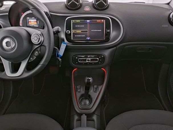 Smart ForTwo EQ 60 kW image number 4