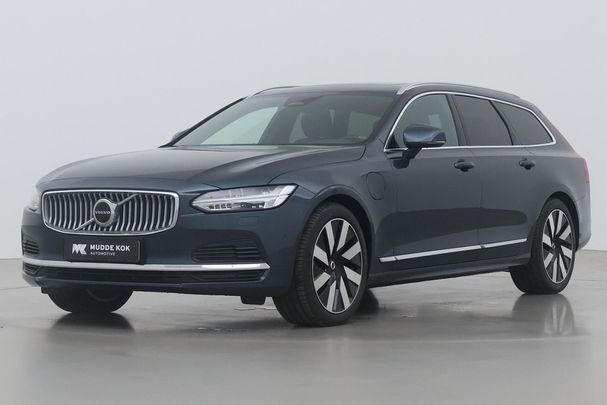 Volvo V90 Recharge AWD T6 293 kW image number 7