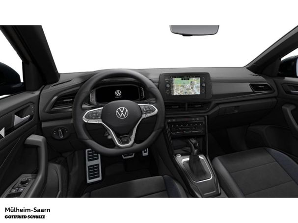 Volkswagen T-Roc 1.5 TSI DSG 110 kW image number 9