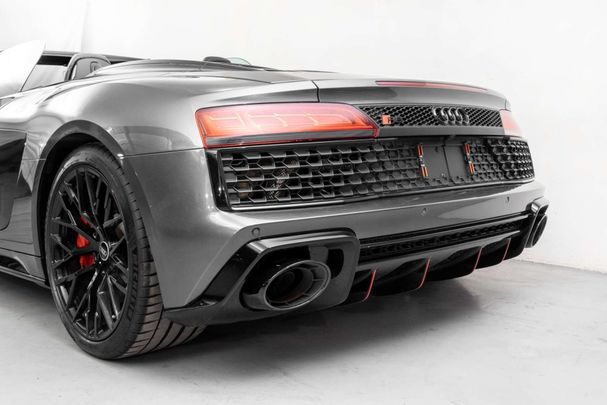 Audi R8 FSI S tronic 397 kW image number 17