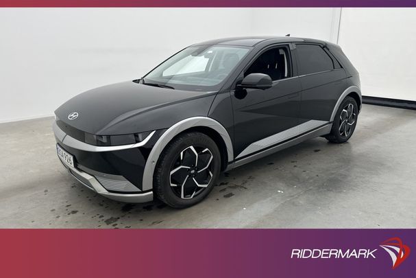 Hyundai Ioniq 239 kW image number 1