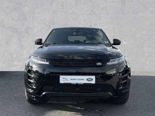 Land Rover Range Rover Evoque D200 150 kW image number 8