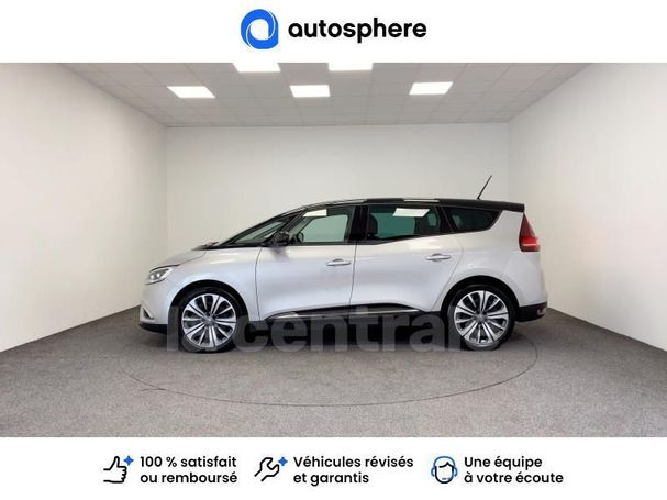 Renault Grand Scenic TCe 140 EDC 103 kW image number 5