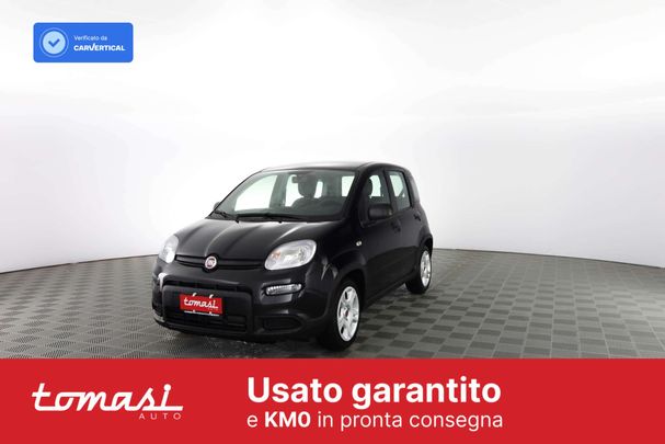 Fiat Panda 1.0 Hybrid 51 kW image number 1