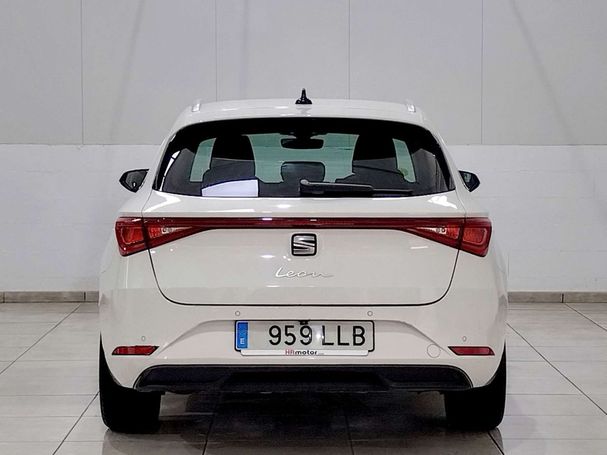 Seat Leon ST Xcellence 110 kW image number 6