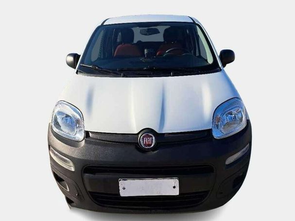 Fiat Panda Natural Power 63 kW image number 2