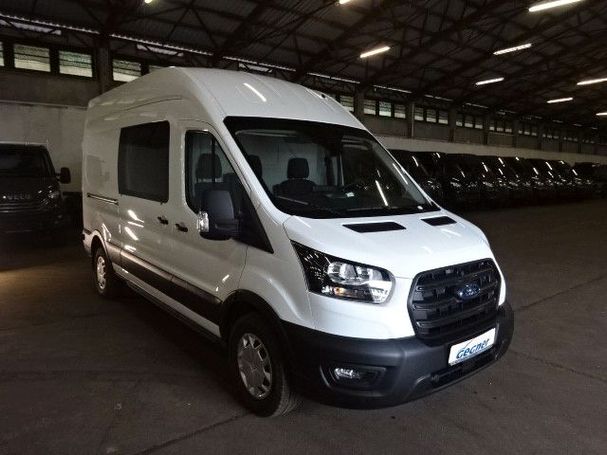 Ford Transit 350 L3H3 Trend 125 kW image number 4