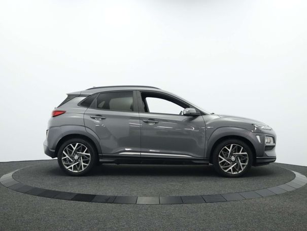 Hyundai Kona 1.6 Hybrid 104 kW image number 6