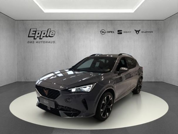 Cupra Formentor e-HYBRID VZ 180 kW image number 1