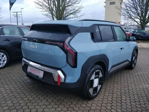 Kia EV3 Earth 150 kW image number 4