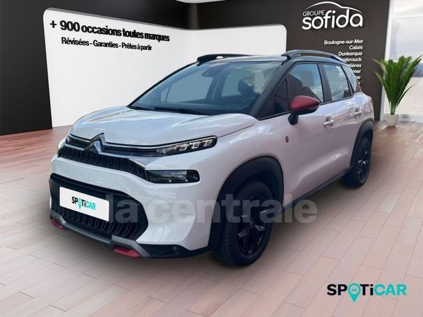 Citroen C3 Aircross PureTech 110 S&S Feel 81 kW image number 1