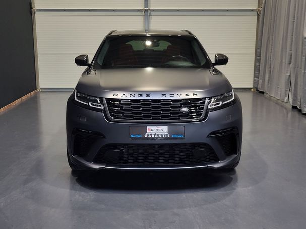 Land Rover Range Rover Velar 5.0 405 kW image number 3