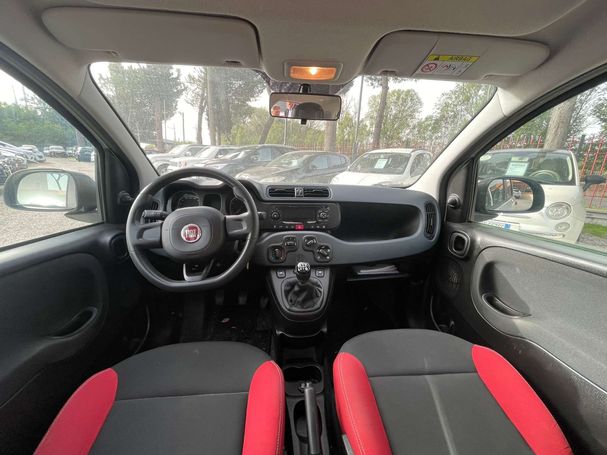 Fiat Panda 1.2 51 kW image number 8