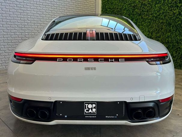 Porsche 992 Carrera 283 kW image number 6