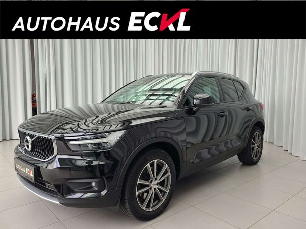 Volvo XC40 AWD 140 kW image number 2