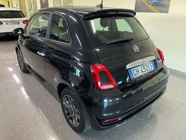 Fiat 500 1.0 51 kW image number 7