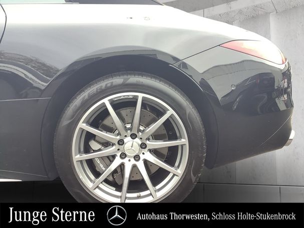 Mercedes-Benz SL 43 AMG 280 kW image number 5