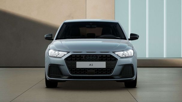 Audi A1 30 TFSI Advanced 85 kW image number 3