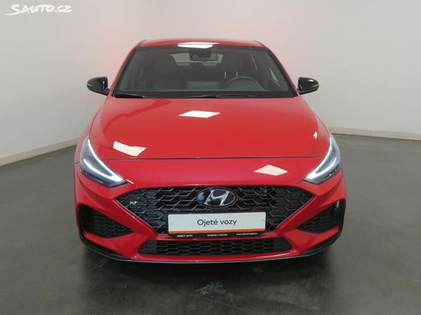 Hyundai i30 118 kW image number 2