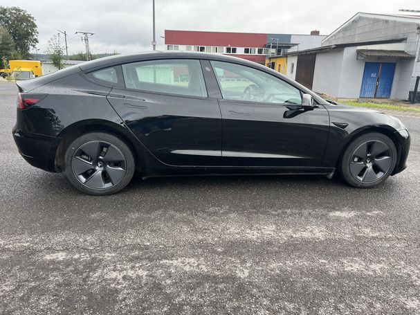 Tesla Model 3 Long Range AWD 366 kW image number 6