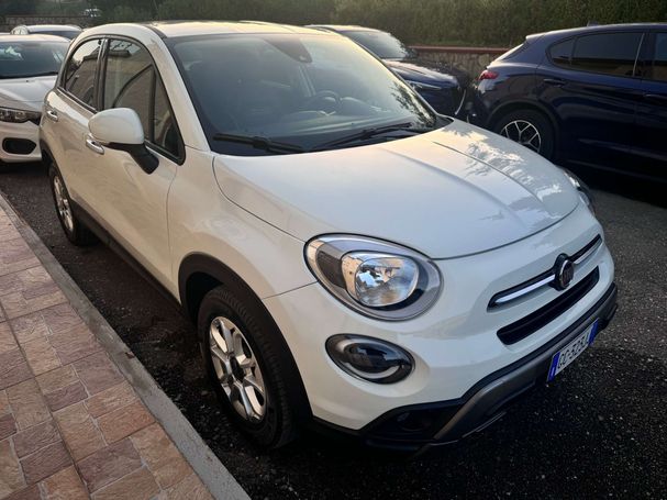 Fiat 500X 1.3 4x2 City Cross 70 kW image number 14