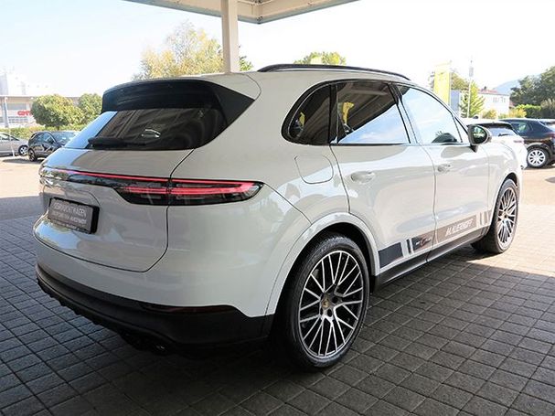 Porsche Cayenne 250 kW image number 3