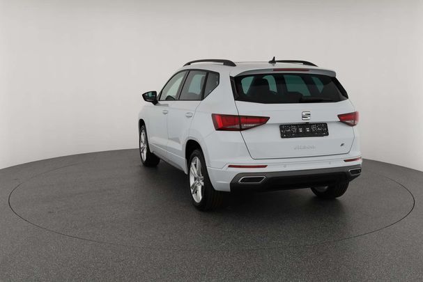 Seat Ateca 1.5 TSI DSG FR 110 kW image number 23