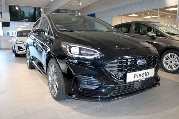 Ford Fiesta ST-Line 92 kW image number 7