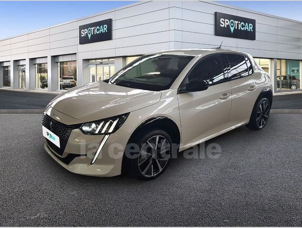 Peugeot 208 PureTech 100 74 kW image number 1